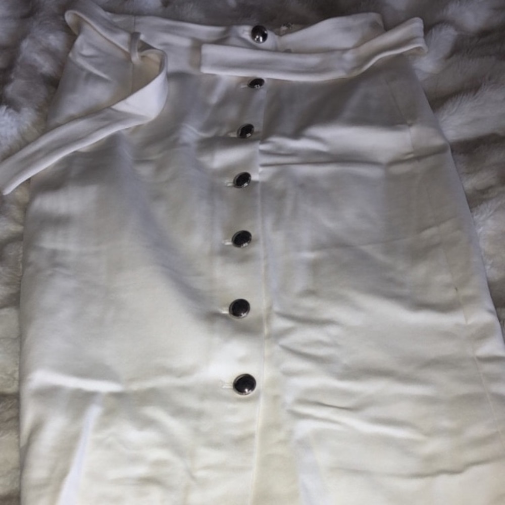 Beautiful pencil Skirt